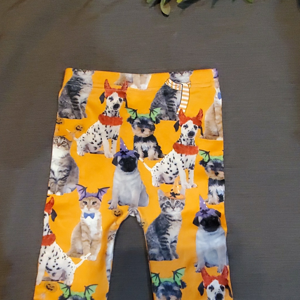 Capelli Kids Leggings 754